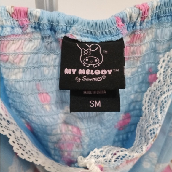 Sanrio My Melody top - Picture 3 of 3